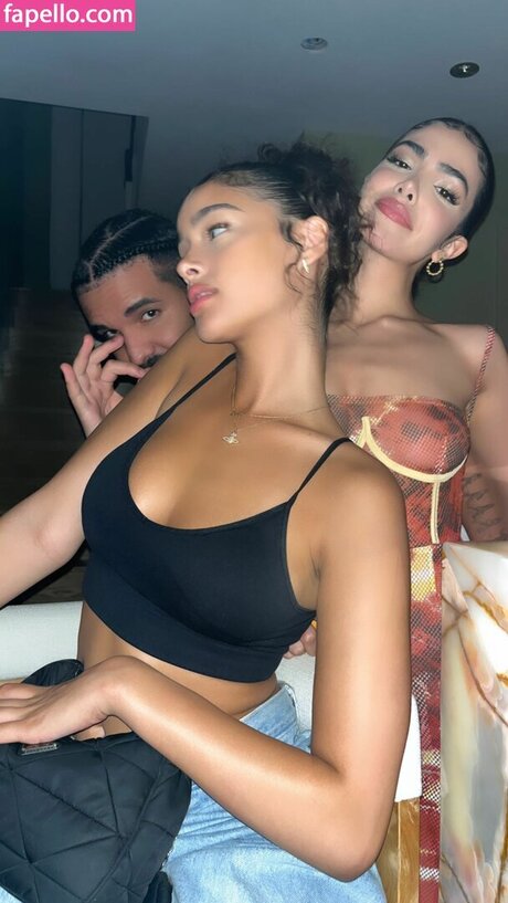 Alexis Carrington Leaked Porn OnlyFans