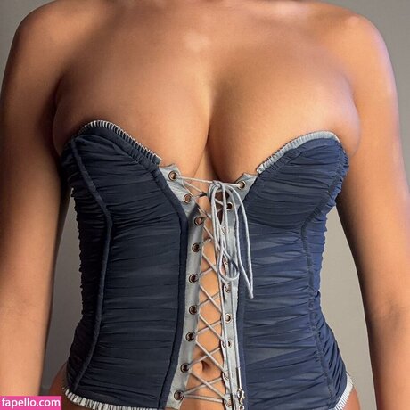 Alexis Carrington Geleakte OnlyFans-Inhalte