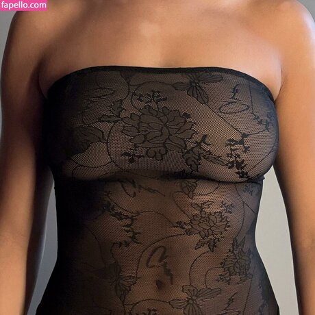 Alexis Carrington OnlyFans Pornografie