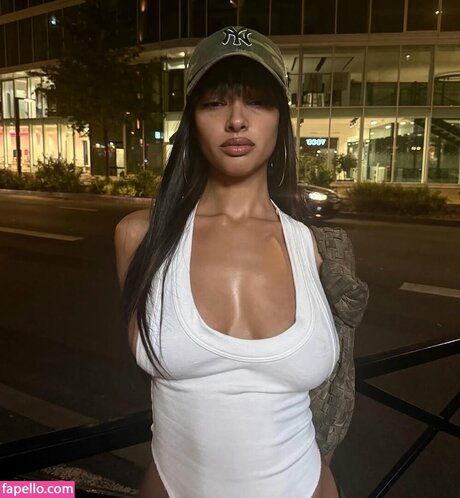 Alexis Carrington Nackt