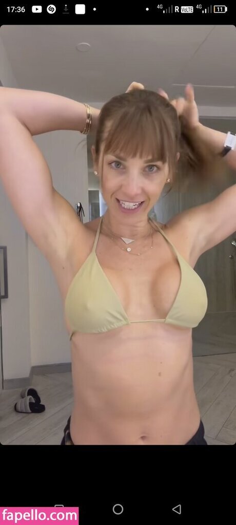 Autumn Calabrese OnlyFans Nackt Leaks