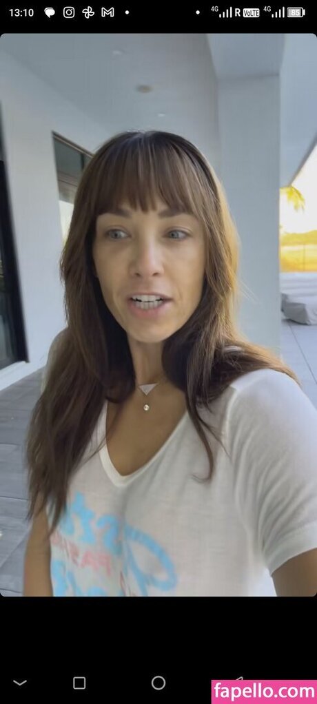 Autumn Calabrese OnlyFans Leak