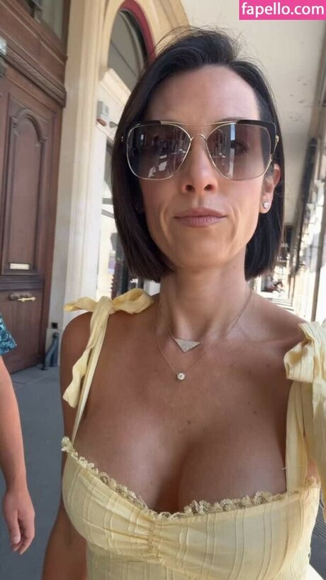 Autumn Calabrese OnlyFans Fick geleakt