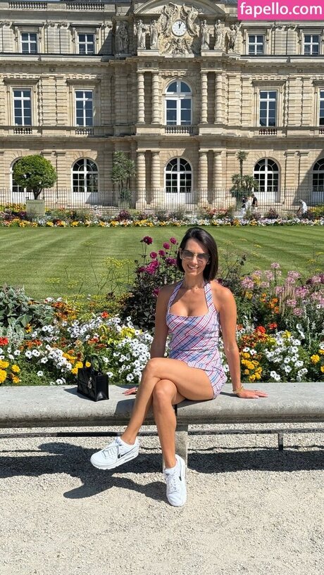 Autumn Calabrese OnlyFans Inhalte