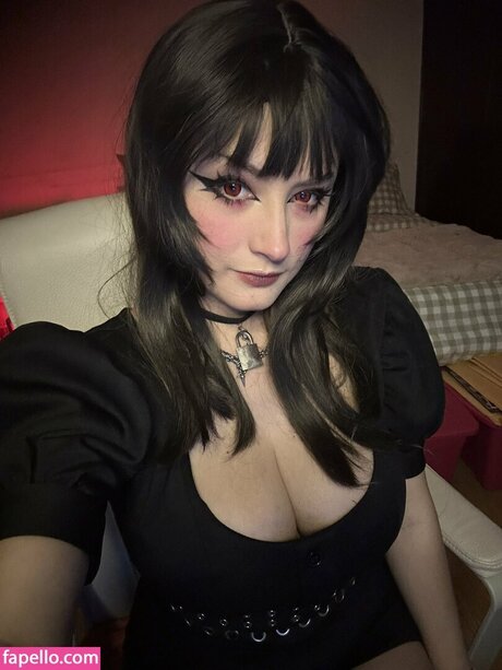 Meka Neko Model OnlyFans Foto