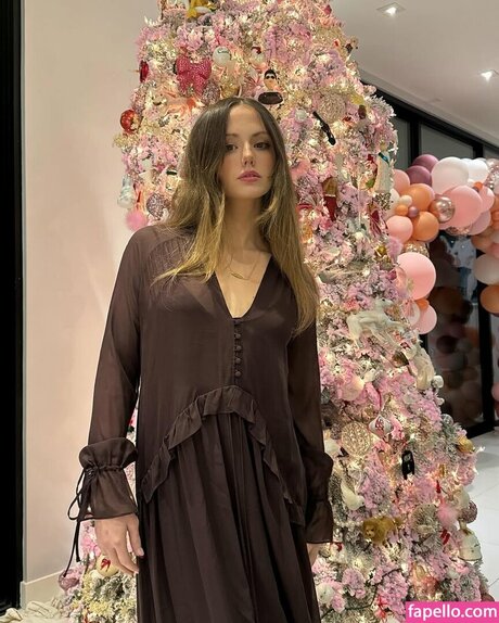 Lily Mo Sheen Leaked OnlyFans Fotos