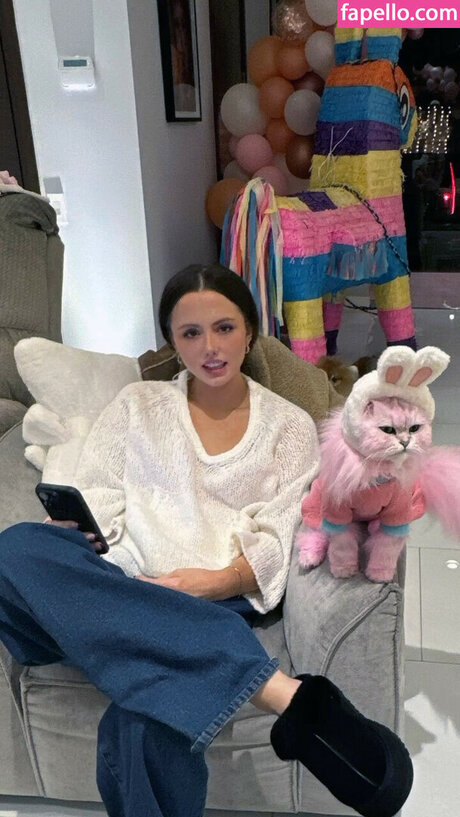 Lily Mo Sheen Nacktbilder von OnlyFans