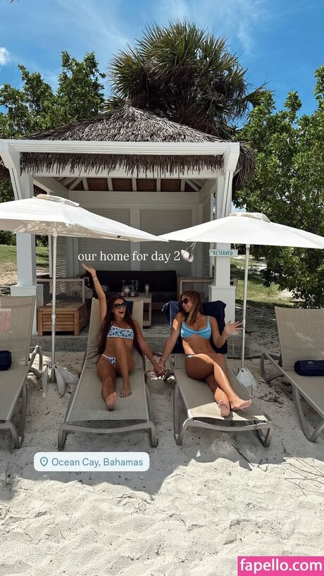 Madison Humphrey XXX OnlyFans