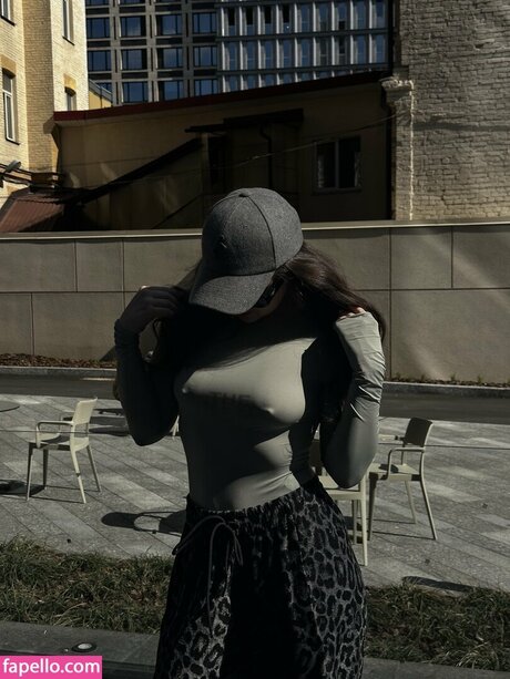 glazalinkaaa Füße OnlyFans