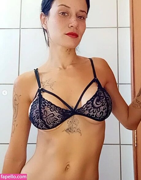 Carolina Oliveira Leak von OnlyFans-Inhalten