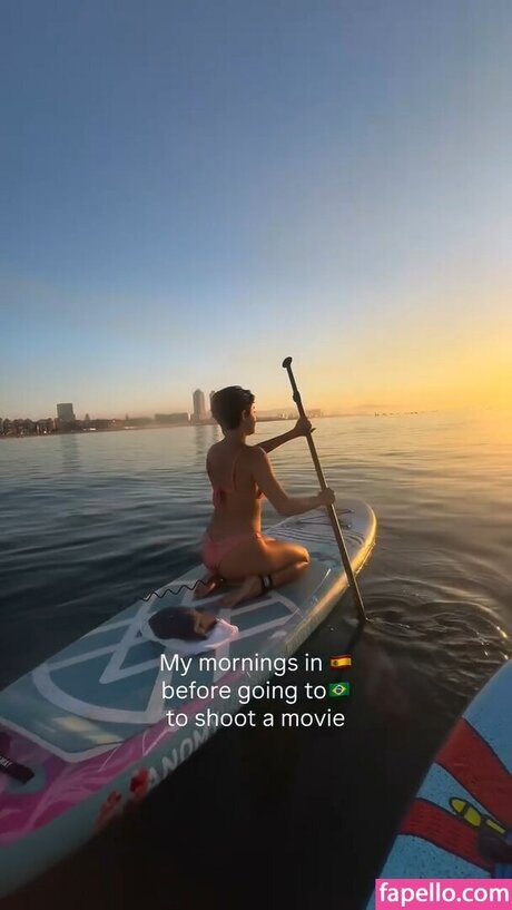 Carolina Oliveira OnlyFans