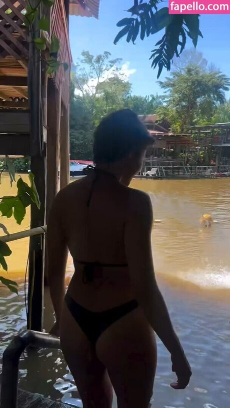 Carolina Oliveira OnlyFans Nacktbilder geleakt