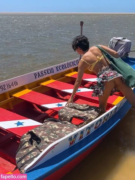 Carolina Oliveira OnlyFans Lesbisch