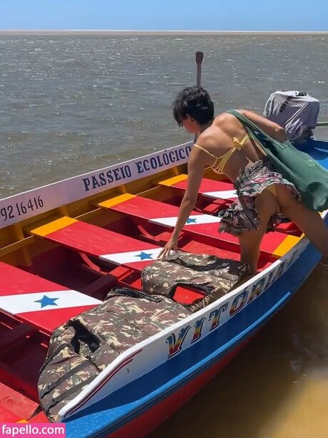 Carolina Oliveira OnlyFans öffentliche Fotos OnlyFans