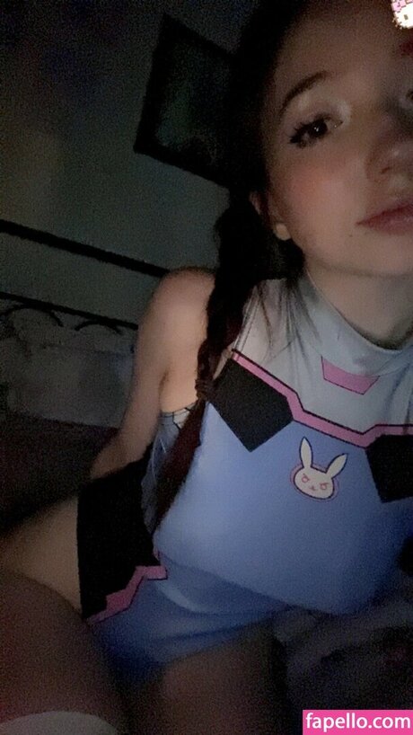 Casskittyy OnlyFans Fotos