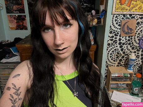 Dramaqueenlinx Leaks von Nacktbildern auf OnlyFans