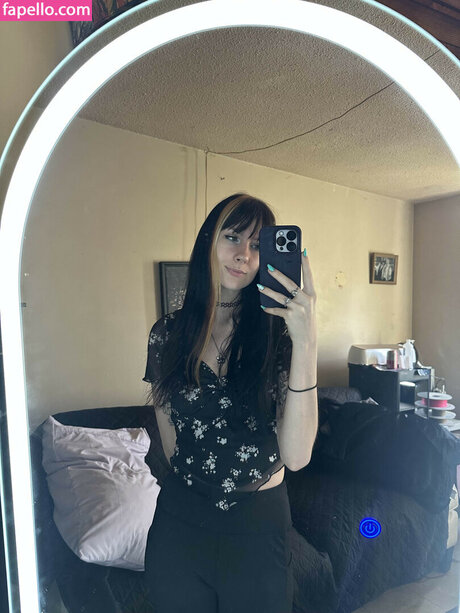 Dramaqueenlinx OnlyFans-Fotos