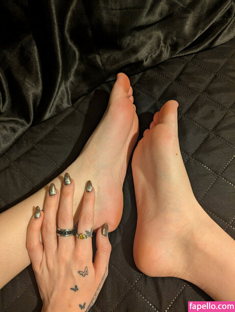 Dramaqueenlinx Nacktbilder von OnlyFans geleakt