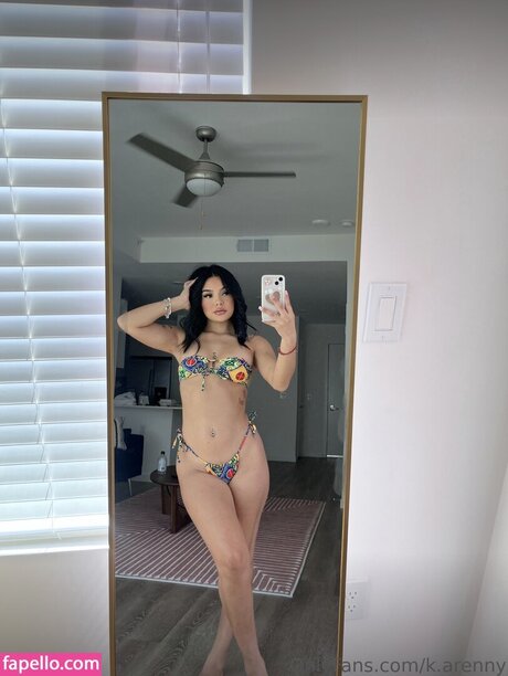 K arenny OnlyFans nackt