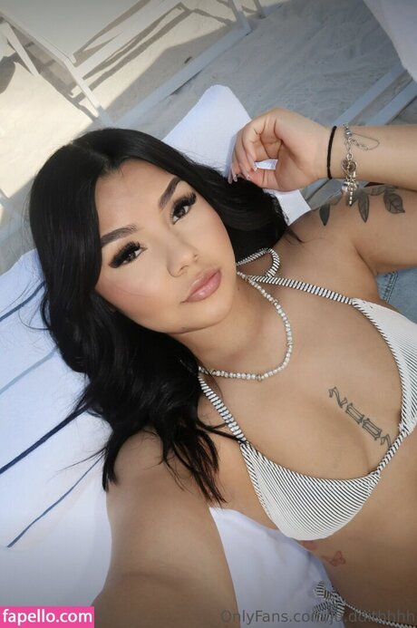 K arenny OnlyFans Nacktbilder