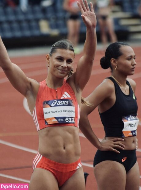 Demi Van Den Wildenberg Unzensiert OnlyFans