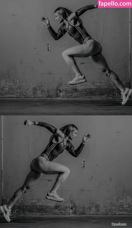 Demi Van Den Wildenberg OnlyFans-Creator