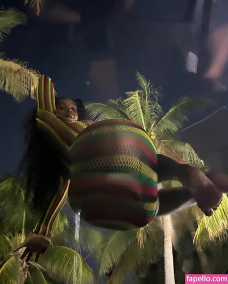 Sexxy Red Geleakte OnlyFans-Inhalte