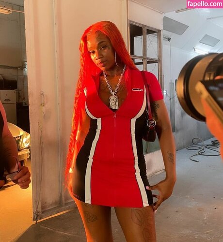 Sexxy Red Nackt OnlyFans