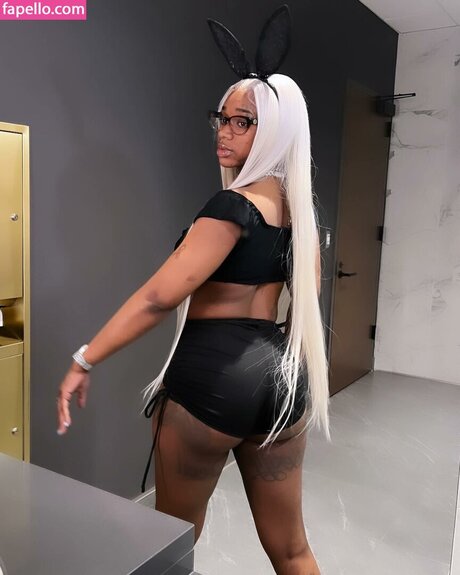 Sexxy Red OnlyFans Nackt Leak