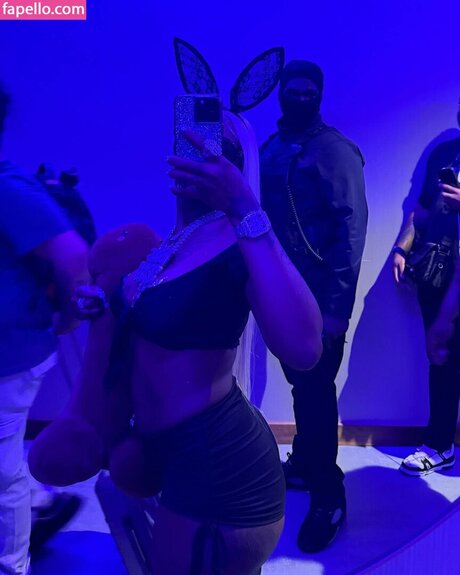 Sexxy Red Nacktbilder OnlyFans geleakt