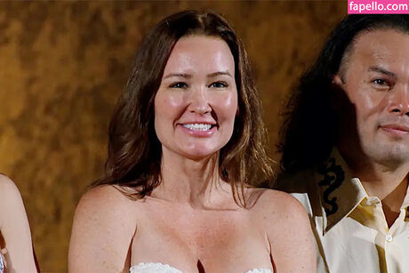 Ashley Mitchell OnlyFans Nackt Leaks