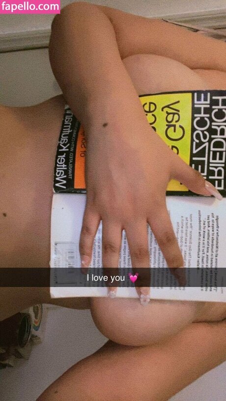 pixiepamdust OnlyFans Fotos