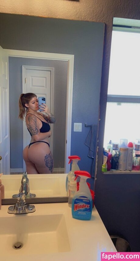 Lexi Johnson Leaked OnlyFans Pornografie