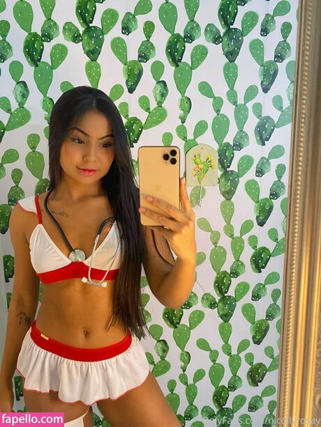 nicollyrosae Sexy OnlyFans