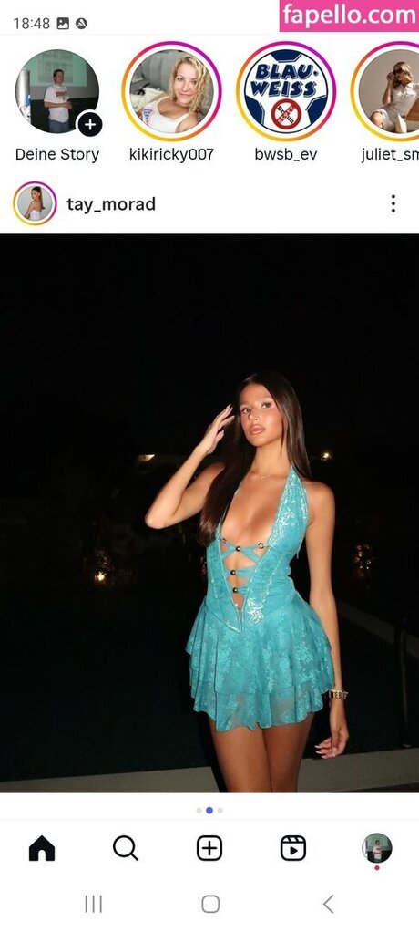 Tay Morad Kostenlose OnlyFans-Pornos