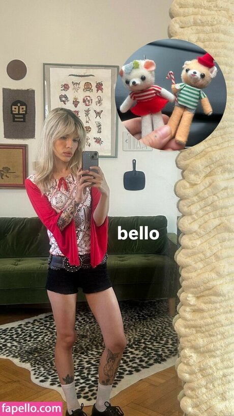 Kat Madeira OnlyFans Model Fotos