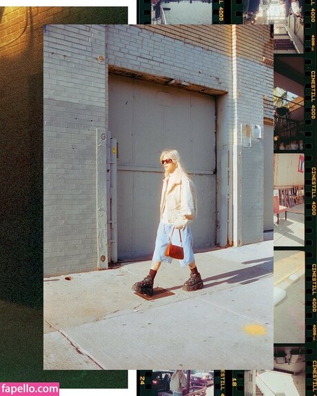 Kat Madeira Sextape OnlyFans Nacktbilder