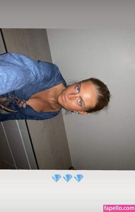 Sofie Houman OnlyFans-Bilder