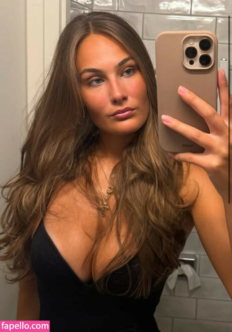 Julie Boye OnlyFans Leaks