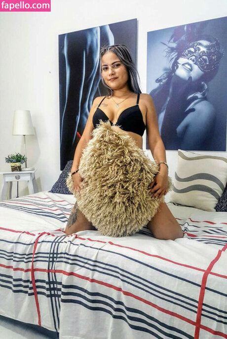 Sofievans Nacktbilder von OnlyFans geleakt