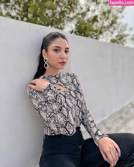 Ramsha Khan Leaked OnlyFans Pornografie