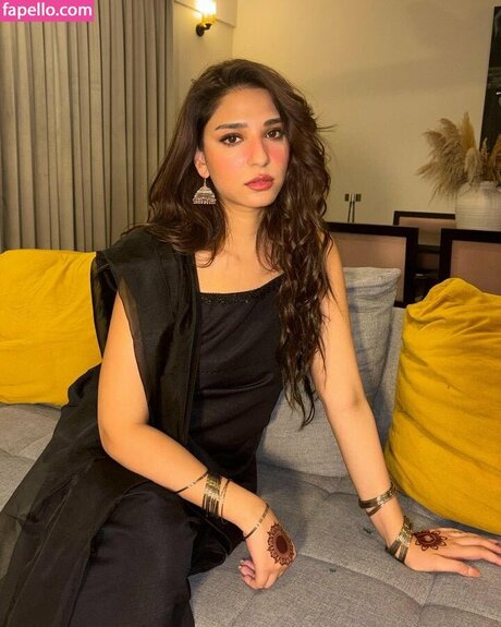 Ramsha Khan OnlyFans