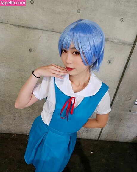 Wolfsbanee Nacktbilder von OnlyFans geleakt