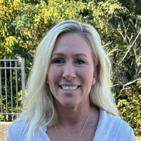 Marjorie Taylor Greene Nacktbilder OnlyFans geleakt