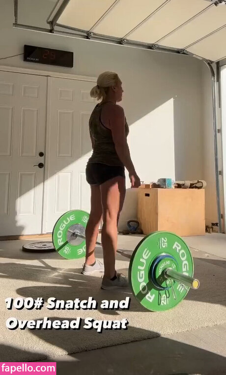 Marjorie Taylor Greene OnlyFans gratis