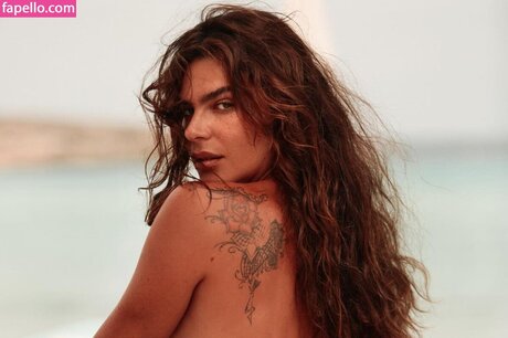 Mariana Goldfarb OnlyFans nackt