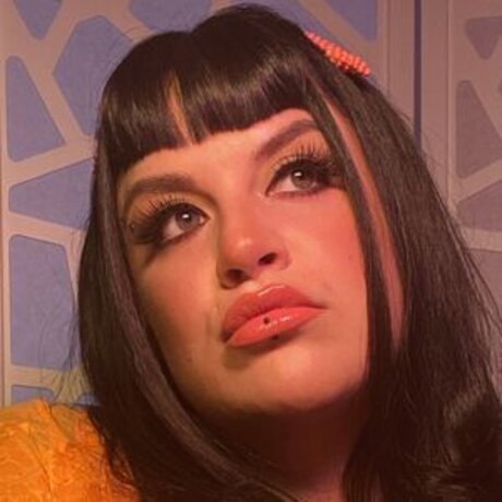 Marilyn Mayson Brüste OnlyFans