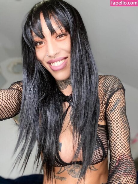 iinkedbam Nackt auf OnlyFans