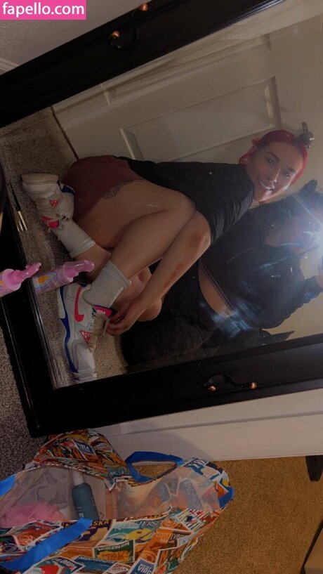 liaamorgann OnlyFans Sex Leak