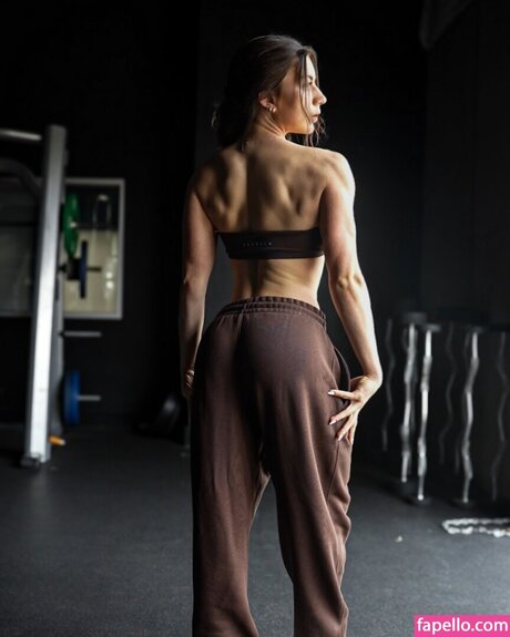 Summer Farage OnlyFans